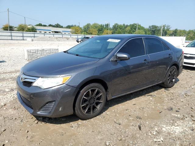 Photo 0 VIN: 4T1BF1FK7CU079066 - TOYOTA CAMRY BASE 