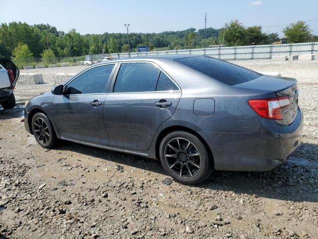 Photo 1 VIN: 4T1BF1FK7CU079066 - TOYOTA CAMRY BASE 