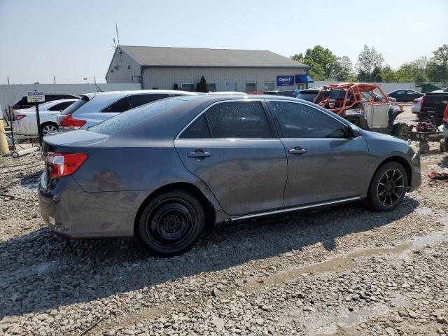 Photo 2 VIN: 4T1BF1FK7CU079066 - TOYOTA CAMRY BASE 