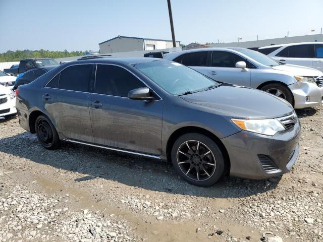 Photo 3 VIN: 4T1BF1FK7CU079066 - TOYOTA CAMRY BASE 