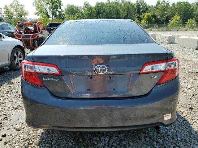 Photo 5 VIN: 4T1BF1FK7CU079066 - TOYOTA CAMRY BASE 