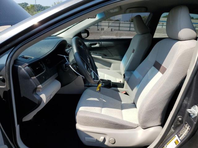 Photo 6 VIN: 4T1BF1FK7CU079066 - TOYOTA CAMRY BASE 