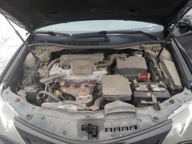 Photo 6 VIN: 4T1BF1FK7CU079309 - TOYOTA CAMRY BASE 