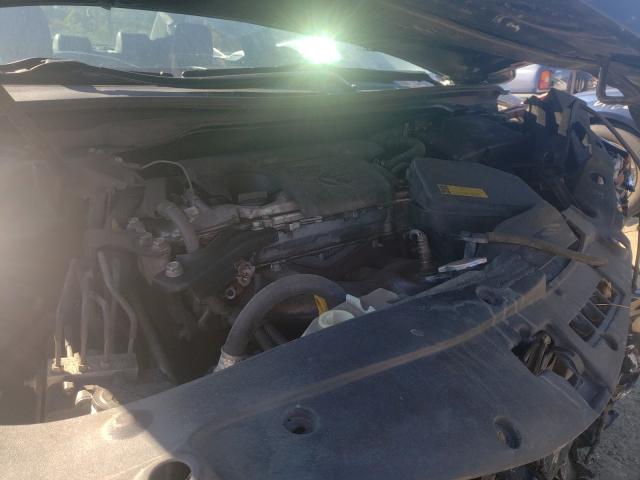 Photo 6 VIN: 4T1BF1FK7CU080797 - TOYOTA CAMRY BASE 