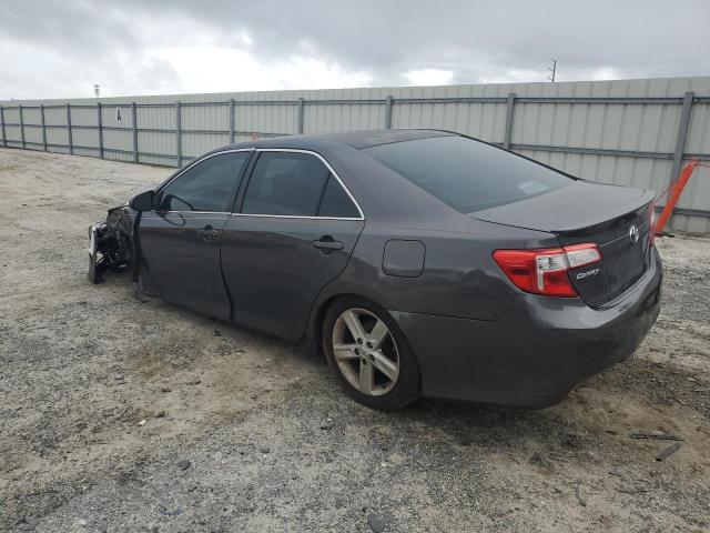 Photo 1 VIN: 4T1BF1FK7CU083571 - TOYOTA CAMRY BASE 