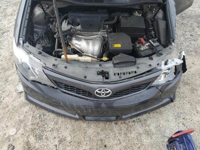 Photo 10 VIN: 4T1BF1FK7CU083571 - TOYOTA CAMRY BASE 