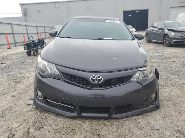 Photo 4 VIN: 4T1BF1FK7CU083571 - TOYOTA CAMRY BASE 