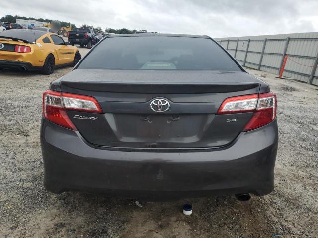 Photo 5 VIN: 4T1BF1FK7CU083571 - TOYOTA CAMRY BASE 