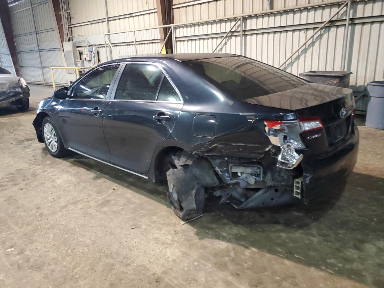 Photo 1 VIN: 4T1BF1FK7CU088947 - TOYOTA CAMRY 