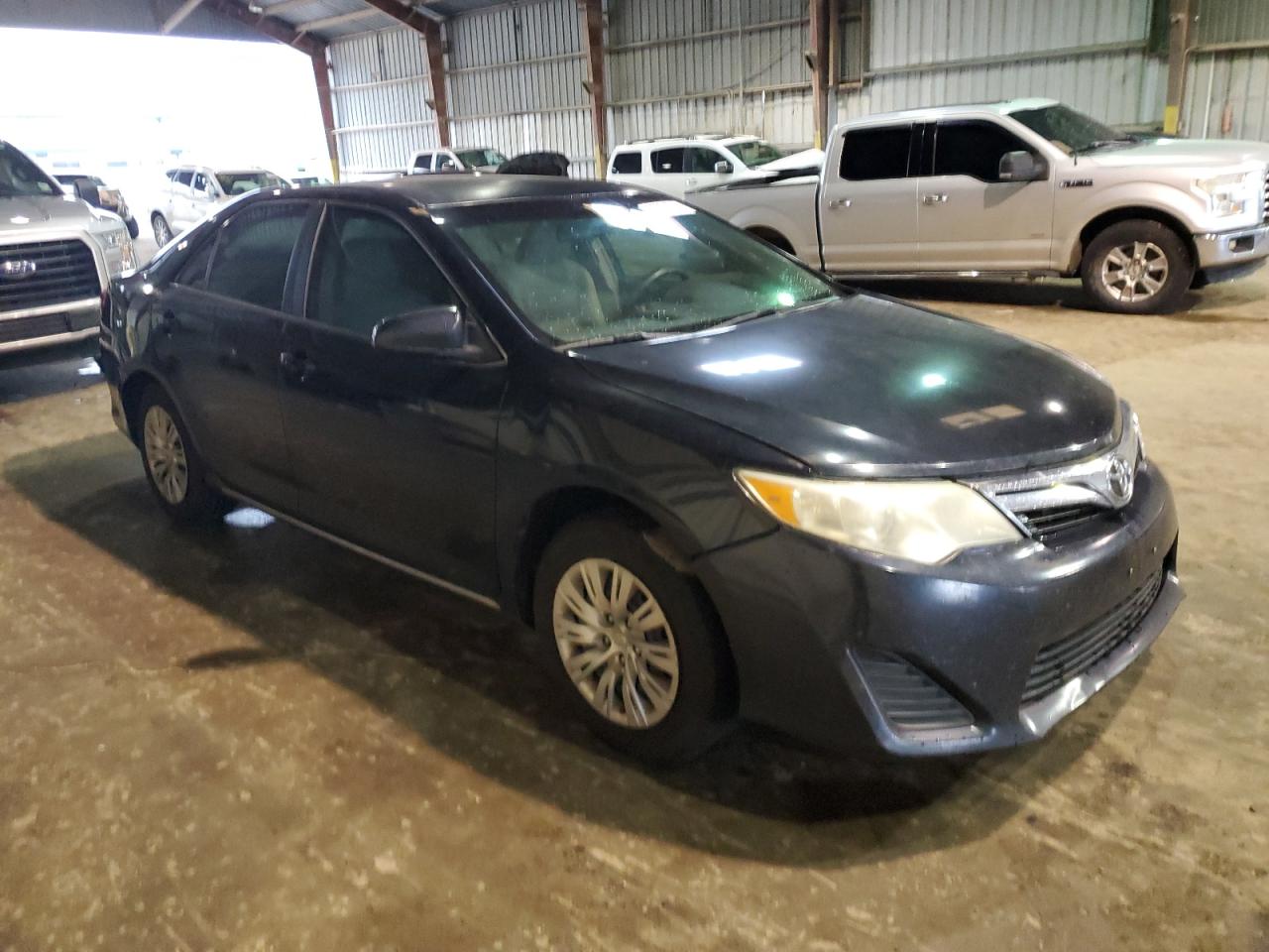 Photo 3 VIN: 4T1BF1FK7CU088947 - TOYOTA CAMRY 