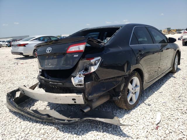 Photo 3 VIN: 4T1BF1FK7CU089516 - TOYOTA CAMRY BASE 