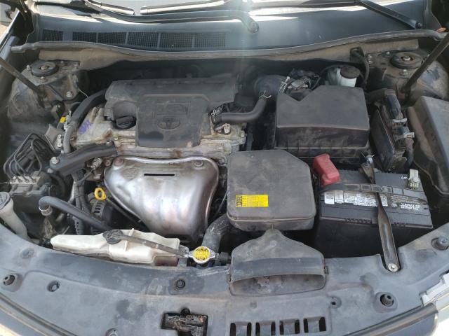 Photo 6 VIN: 4T1BF1FK7CU089516 - TOYOTA CAMRY BASE 