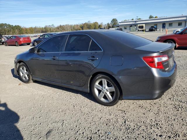 Photo 1 VIN: 4T1BF1FK7CU092206 - TOYOTA CAMRY BASE 