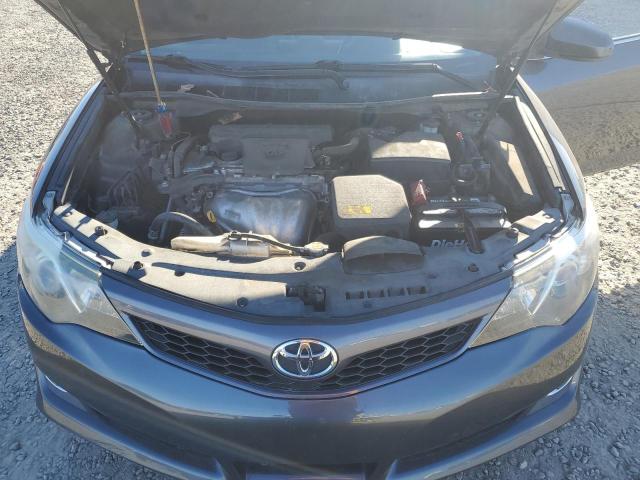 Photo 10 VIN: 4T1BF1FK7CU092206 - TOYOTA CAMRY BASE 