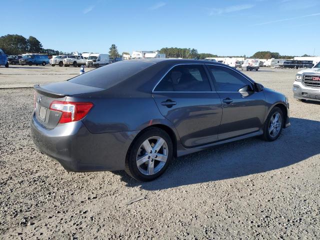 Photo 2 VIN: 4T1BF1FK7CU092206 - TOYOTA CAMRY BASE 