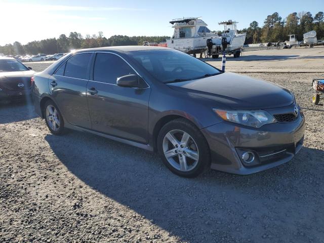 Photo 3 VIN: 4T1BF1FK7CU092206 - TOYOTA CAMRY BASE 