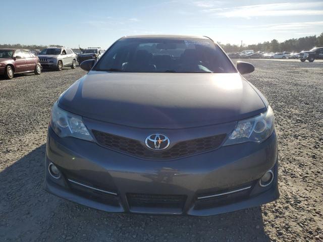 Photo 4 VIN: 4T1BF1FK7CU092206 - TOYOTA CAMRY BASE 