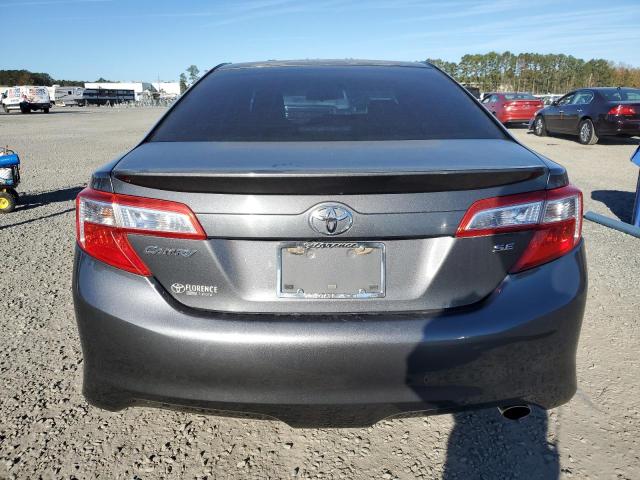 Photo 5 VIN: 4T1BF1FK7CU092206 - TOYOTA CAMRY BASE 