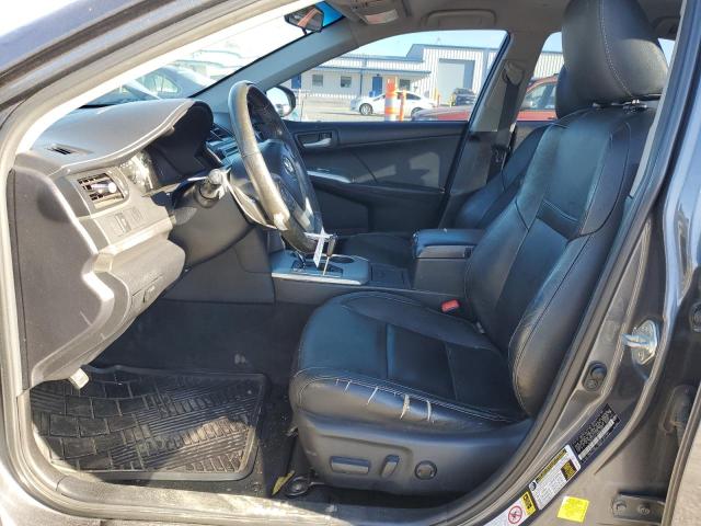 Photo 6 VIN: 4T1BF1FK7CU092206 - TOYOTA CAMRY BASE 