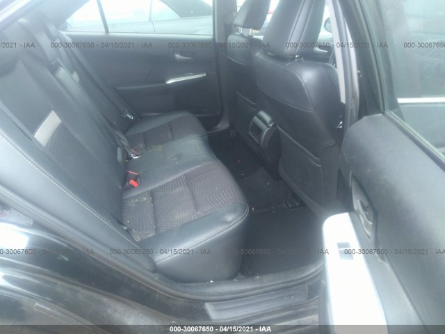 Photo 7 VIN: 4T1BF1FK7CU093808 - TOYOTA CAMRY 