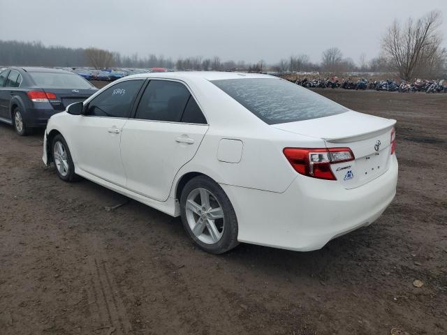 Photo 1 VIN: 4T1BF1FK7CU094523 - TOYOTA CAMRY BASE 