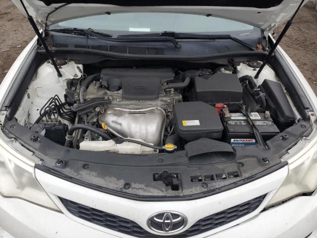 Photo 10 VIN: 4T1BF1FK7CU094523 - TOYOTA CAMRY BASE 