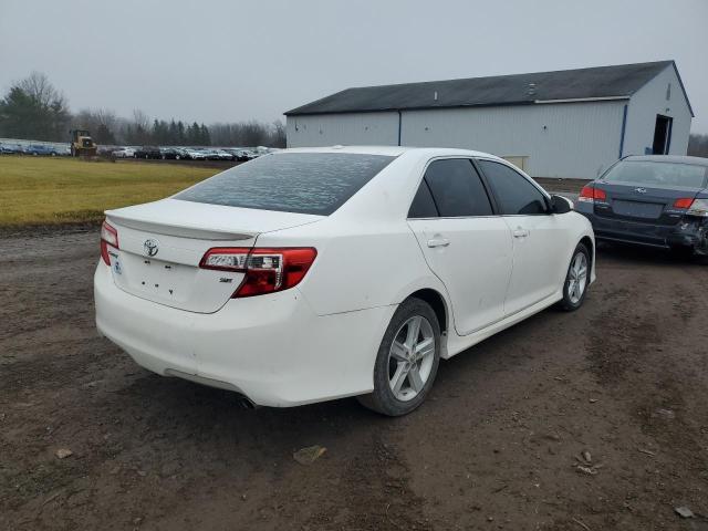 Photo 2 VIN: 4T1BF1FK7CU094523 - TOYOTA CAMRY BASE 