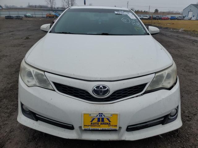 Photo 4 VIN: 4T1BF1FK7CU094523 - TOYOTA CAMRY BASE 