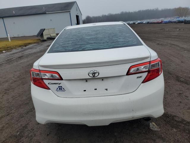 Photo 5 VIN: 4T1BF1FK7CU094523 - TOYOTA CAMRY BASE 