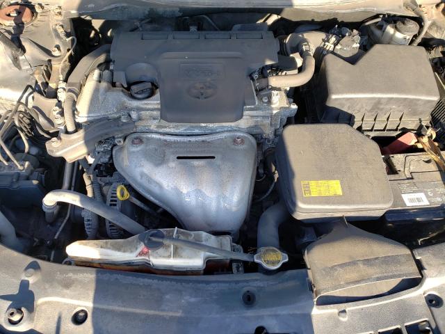 Photo 6 VIN: 4T1BF1FK7CU096501 - TOYOTA CAMRY BASE 