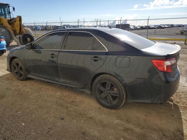 Photo 1 VIN: 4T1BF1FK7CU097227 - TOYOTA CAMRY 