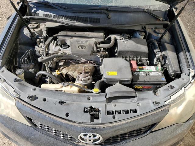 Photo 10 VIN: 4T1BF1FK7CU097227 - TOYOTA CAMRY 