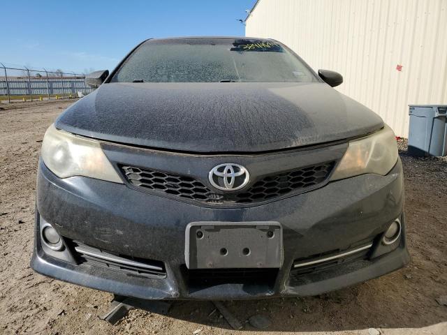 Photo 4 VIN: 4T1BF1FK7CU097227 - TOYOTA CAMRY 