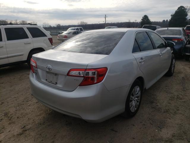 Photo 3 VIN: 4T1BF1FK7CU098698 - TOYOTA CAMRY BASE 