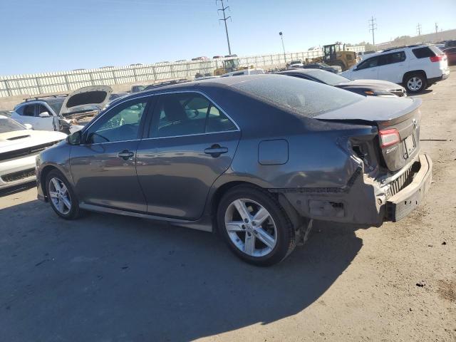 Photo 1 VIN: 4T1BF1FK7CU100885 - TOYOTA CAMRY BASE 