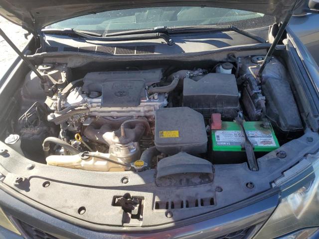 Photo 10 VIN: 4T1BF1FK7CU100885 - TOYOTA CAMRY BASE 