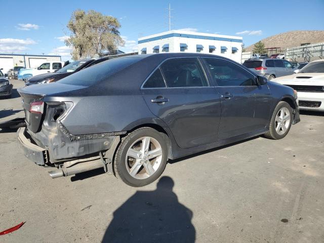 Photo 2 VIN: 4T1BF1FK7CU100885 - TOYOTA CAMRY BASE 