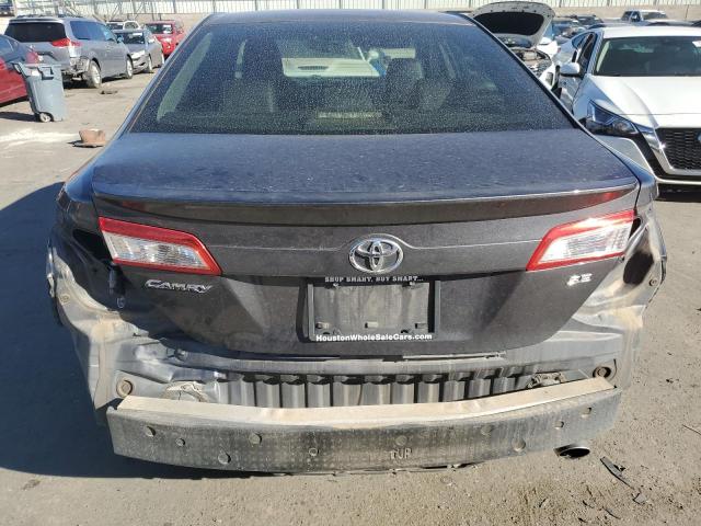 Photo 5 VIN: 4T1BF1FK7CU100885 - TOYOTA CAMRY BASE 