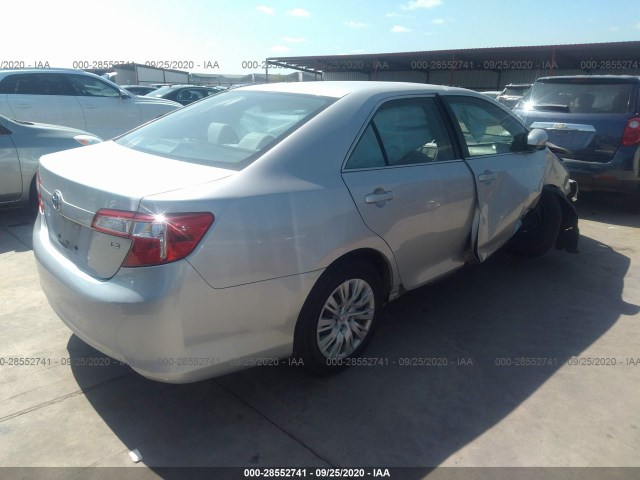 Photo 3 VIN: 4T1BF1FK7CU101079 - TOYOTA CAMRY 