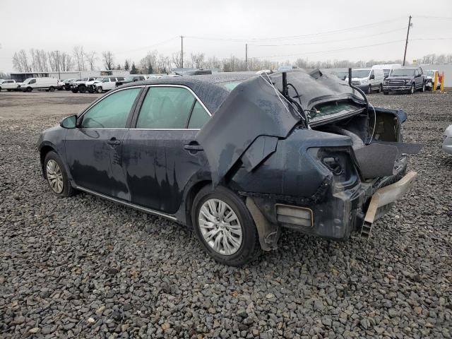 Photo 1 VIN: 4T1BF1FK7CU103320 - TOYOTA CAMRY 