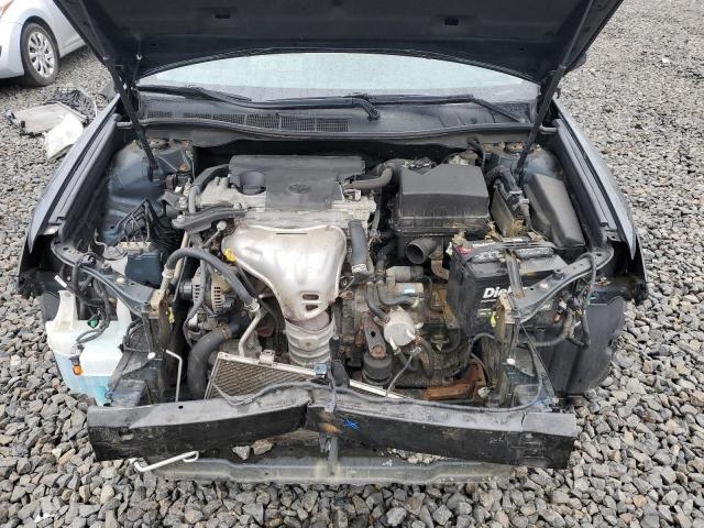 Photo 10 VIN: 4T1BF1FK7CU103320 - TOYOTA CAMRY 