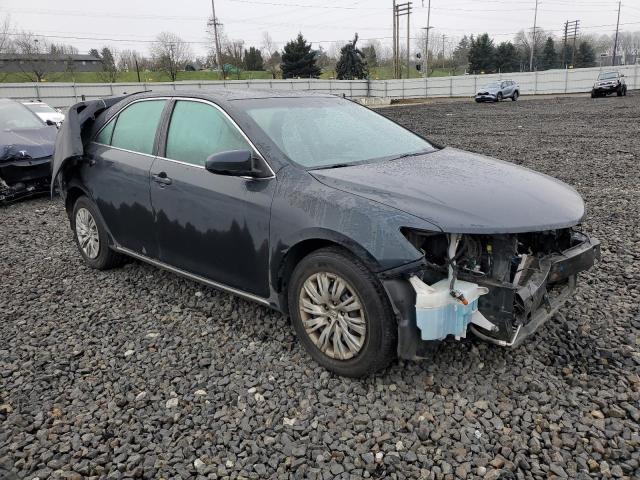 Photo 3 VIN: 4T1BF1FK7CU103320 - TOYOTA CAMRY 