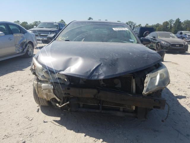 Photo 8 VIN: 4T1BF1FK7CU105648 - TOYOTA CAMRY BASE 