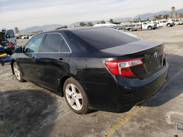 Photo 1 VIN: 4T1BF1FK7CU108324 - TOYOTA CAMRY LE 