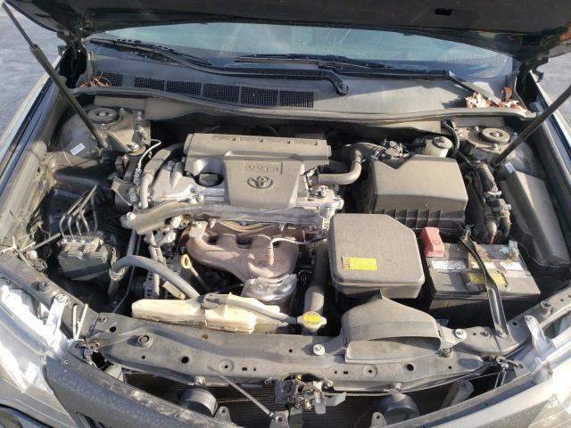 Photo 10 VIN: 4T1BF1FK7CU108324 - TOYOTA CAMRY LE 