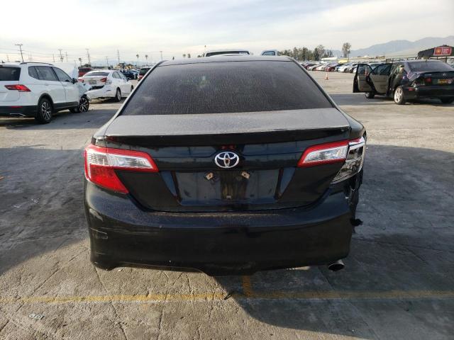 Photo 5 VIN: 4T1BF1FK7CU108324 - TOYOTA CAMRY LE 