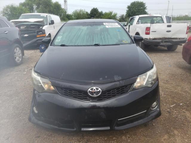 Photo 4 VIN: 4T1BF1FK7CU109456 - TOYOTA CAMRY BASE 