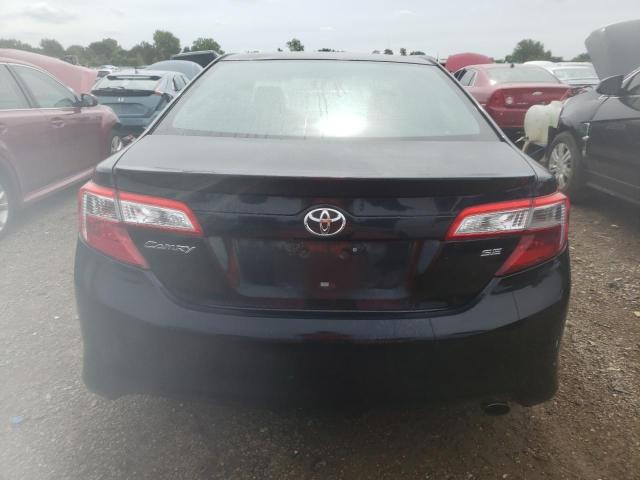 Photo 5 VIN: 4T1BF1FK7CU109456 - TOYOTA CAMRY BASE 