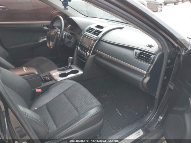 Photo 4 VIN: 4T1BF1FK7CU112406 - TOYOTA CAMRY 