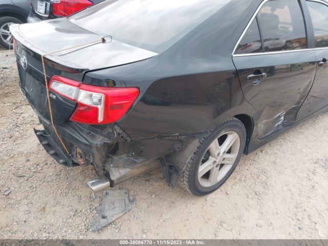 Photo 5 VIN: 4T1BF1FK7CU112406 - TOYOTA CAMRY 